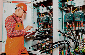 Laudo Das Instalações Elétricas