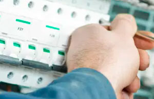 Projetos elétricos de baixa tensão (nbr-5410)